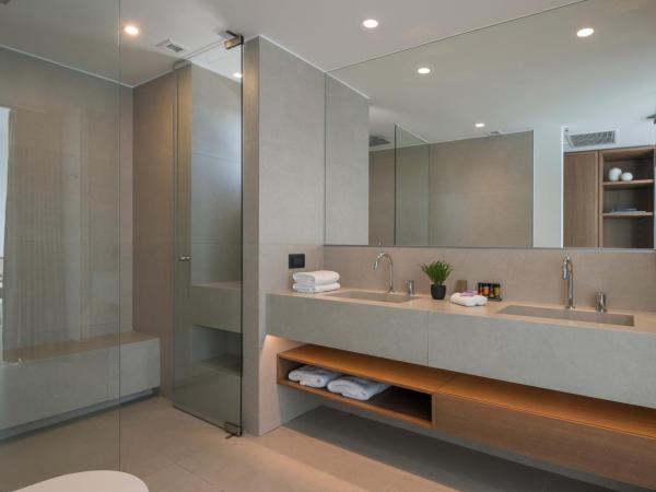 SanSal Boutique Hotel : photo 10 de la chambre chambre double supérieure