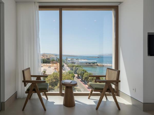 SanSal Boutique Hotel : photo 2 de la chambre chambre premium deluxe - vue sur mer