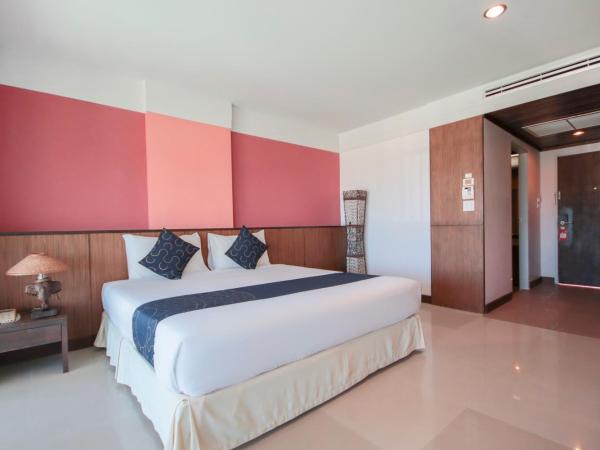 Ananda Lanta Resort - SHA Extra Plus : photo 3 de la chambre chambre deluxe double ou lits jumeaux