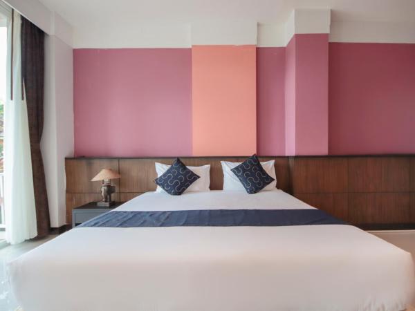 Ananda Lanta Resort - SHA Extra Plus : photo 4 de la chambre chambre double ou lits jumeaux supérieure
