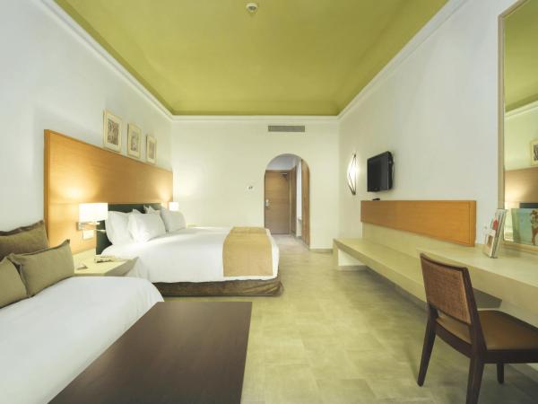 Hotel Riu Tikida Palmeraie - All Inclusive : photo 2 de la chambre chambre double