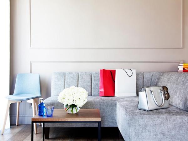 TÓTEM Madrid, a Small Luxury Hotel of the World : photo 1 de la chambre room #9183529