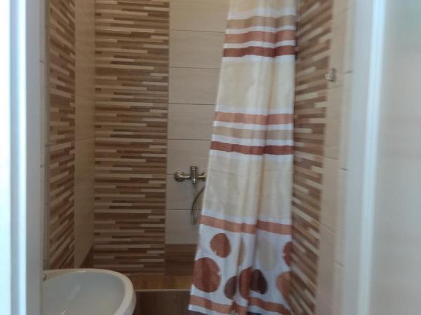 Restaurace ALVI : photo 7 de la chambre chambre lits jumeaux Économique