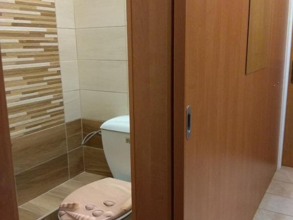 Restaurace ALVI : photo 1 de la chambre chambre lits jumeaux Économique