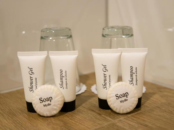 Brassel Aparthotel : photo 9 de la chambre chambre double deluxe