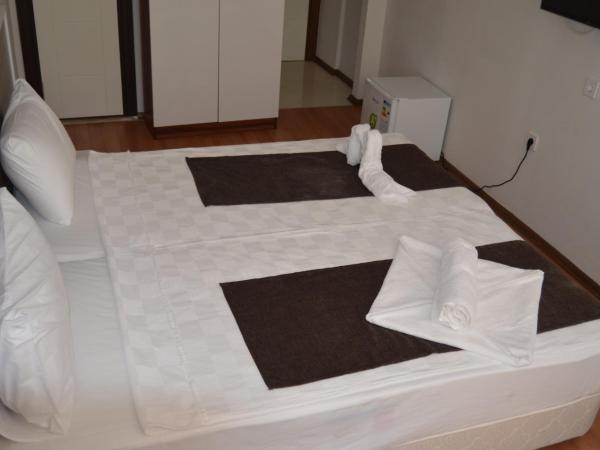 Grand Antalya Hotel : photo 8 de la chambre chambre double