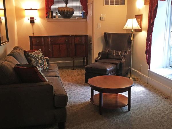 Morris House Hotel : photo 3 de la chambre grandes suites agrandies chambre 101. 