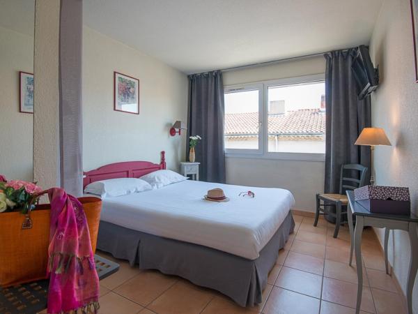 Hotel du Forum : photo 2 de la chambre chambre double standard