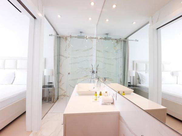 B&B Demar Residence & Dependance : photo 2 de la chambre petite chambre double