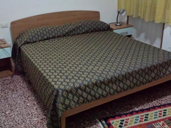 B&B Santa Gilla : photo 6 de la chambre chambre double ou lits jumeaux