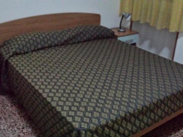 B&B Santa Gilla : photo 7 de la chambre chambre double ou lits jumeaux