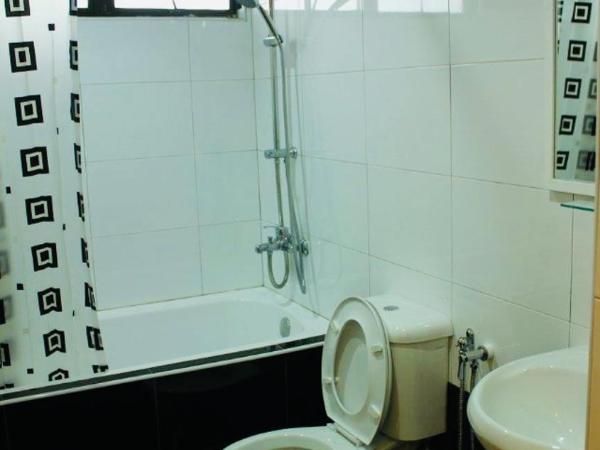 Coastal Park Hotel : photo 3 de la chambre chambre deluxe avec 2 lits queen-size