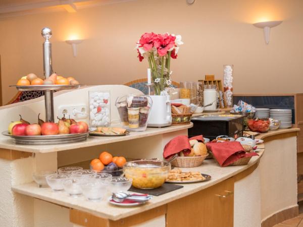 Hotel Kalma : photo 1 de la chambre appartement (2 adultes) - bâtiment principal