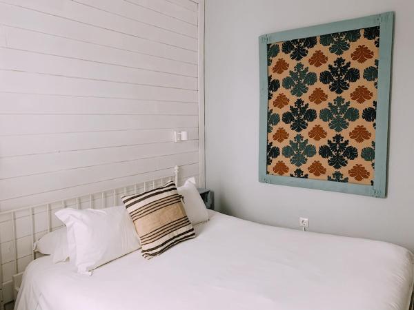 Boutike Guesthouse : photo 4 de la chambre chambre double ou lits jumeaux