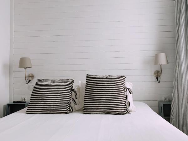 Boutike Guesthouse : photo 10 de la chambre chambre double ou lits jumeaux