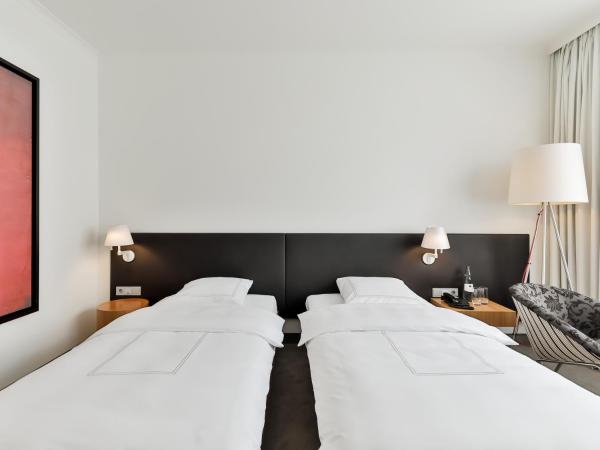 Dorint City-Hotel Bremen : photo 6 de la chambre chambre double standard