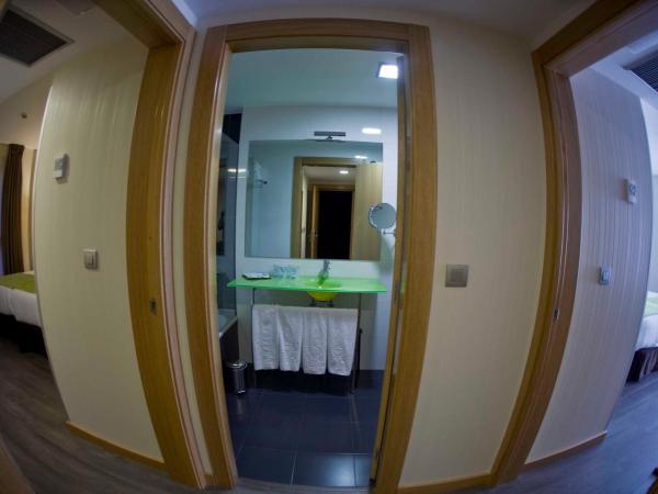 ELE Enara Boutique Hotel : photo 10 de la chambre chambre familiale