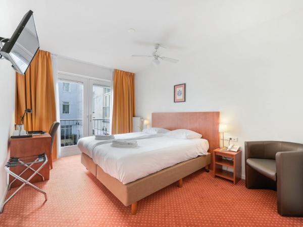 Ambassador City Centre Hotel : photo 2 de la chambre chambre confort 
