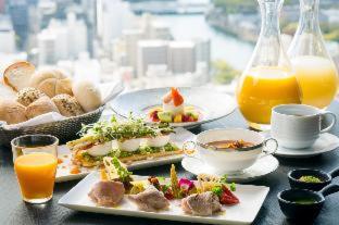 Rihga Royal Hotel Hiroshima : photo 4 de la chambre room #32002658