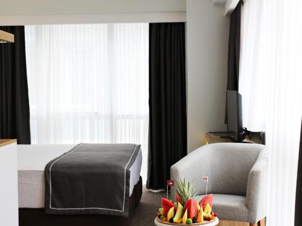 Luis Otel : photo 10 de la chambre chambre double ou lits jumeaux standard