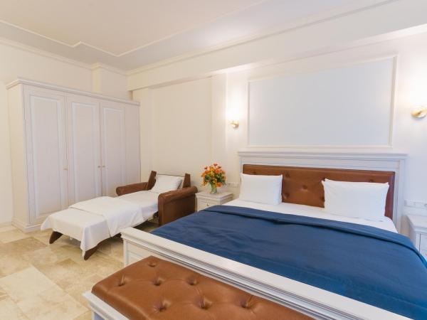 Grand Hotel Palladium : photo 7 de la chambre chambre deluxe