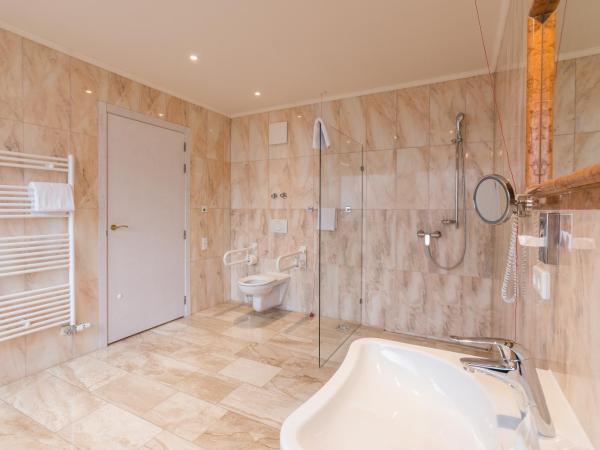 Grand Hotel Palladium : photo 2 de la chambre chambre simple standard