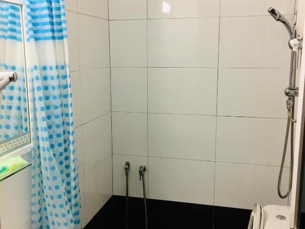 Coastal Park Hotel : photo 4 de la chambre chambre double ou lits jumeaux supérieure