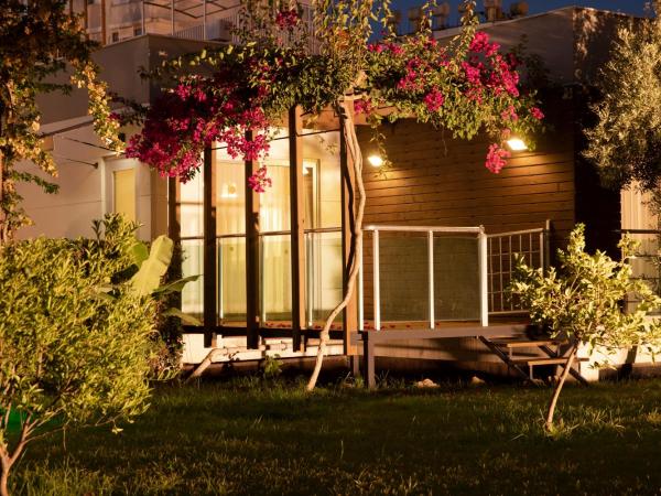 Green Garden Resort & Spa Hotel : photo 1 de la chambre villa 2 chambres