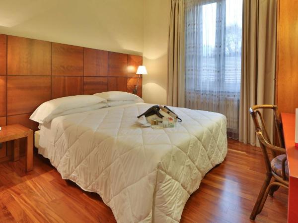 Best Western Hotel Crimea : photo 1 de la chambre chambre double avec lit queen-size