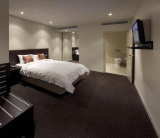 Atlantis Hotel Melbourne : photo 1 de la chambre room #3797117