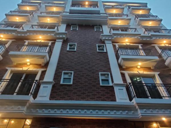 RESTEL STUDIO FLATS : photo 1 de la chambre studio familial