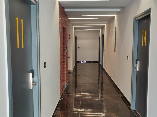 RESTEL STUDIO FLATS : photo 3 de la chambre studio familial