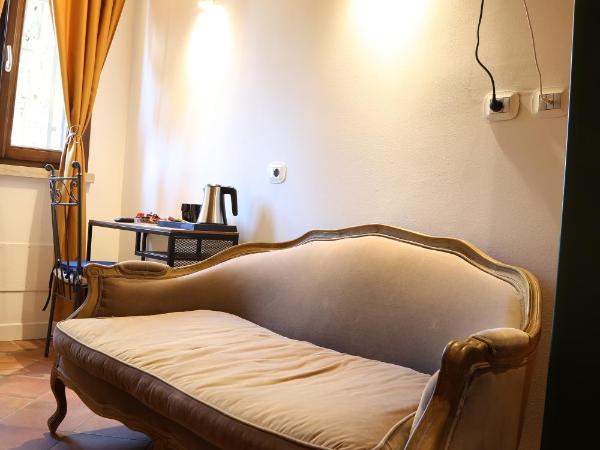 La Puraza Comfort Rooms : photo 2 de la chambre chambre simple