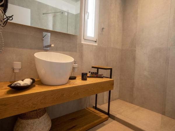 Harmony Boutique Hotel : photo 7 de la chambre chambre double standard - vue sur mer