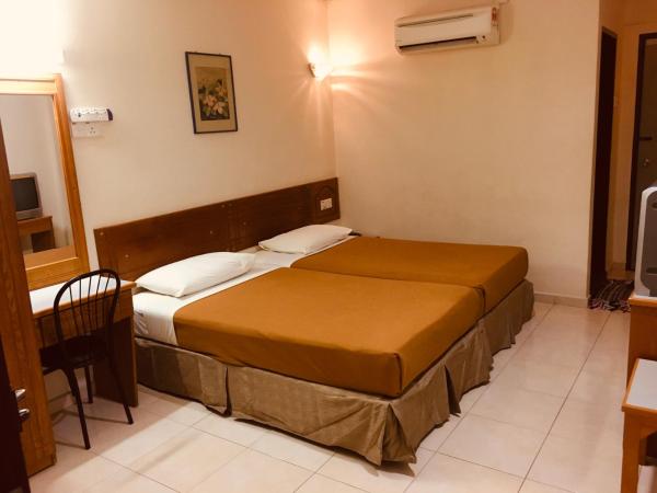 Coastal Park Hotel : photo 2 de la chambre chambre double ou lits jumeaux standard