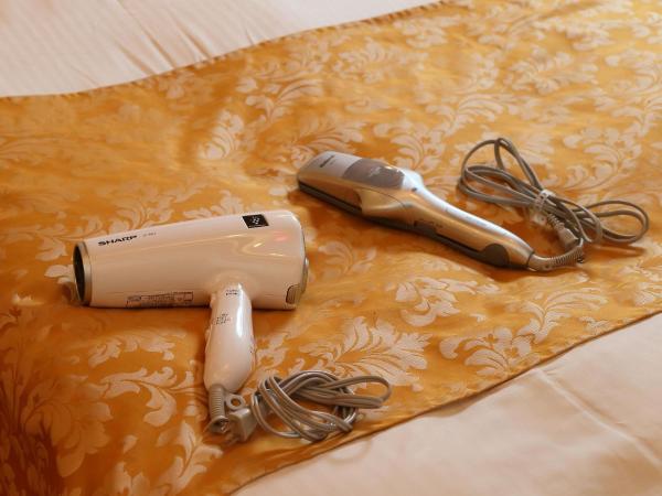 Hotel Grand Fine Kyoto Minami : photo 9 de la chambre chambre lit king-size standard