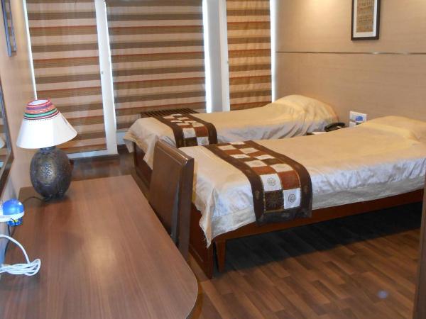 Brunton Heights Executive Suites : photo 3 de la chambre suite exécutive