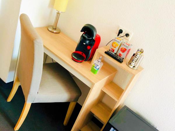 Botschaft : photo 3 de la chambre chambre simple