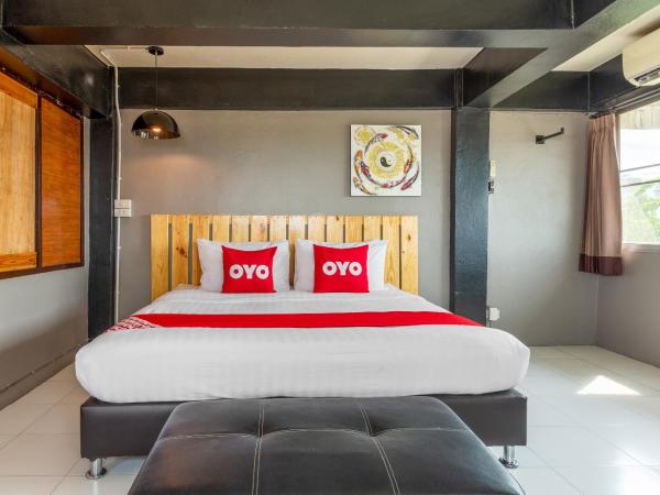 Yak Guesthouse : photo 4 de la chambre chambre double standard