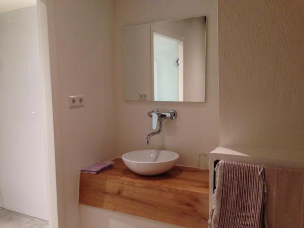 1001 Nights Boutique Lofts : photo 5 de la chambre apartment (smedestraat) - in souterrain