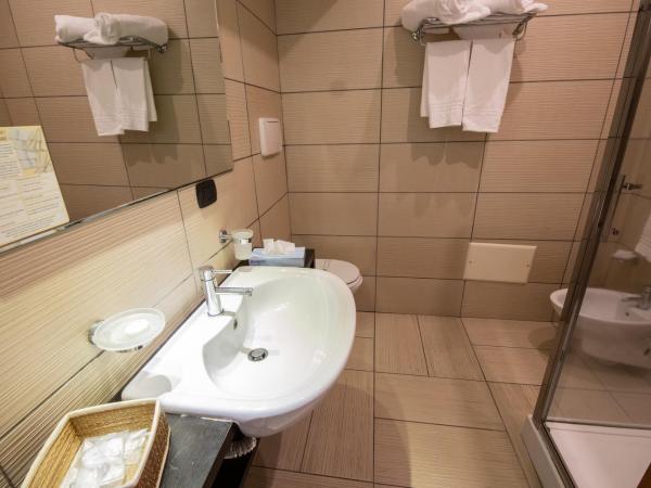 Art & Jazz Hotel : photo 4 de la chambre chambre junior