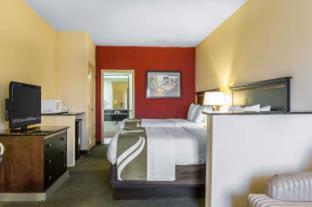 Mi Casa Hotel : photo 6 de la chambre room #2471517