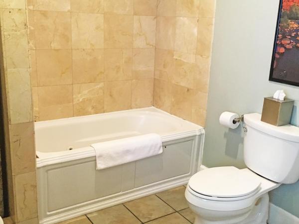 Morris House Hotel : photo 6 de la chambre grandes suites agrandies chambre 101.