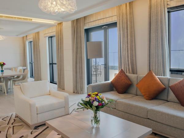 Hyatt Regency Creek Heights Residences : photo 5 de la chambre penthouse 4 chambres