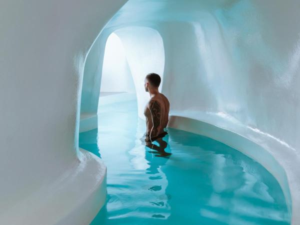 Aspaki by Art Maisons : photo 5 de la chambre villa deluxe