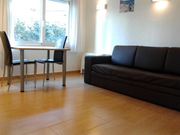 Hostal Rocamar : photo 2 de la chambre appartement