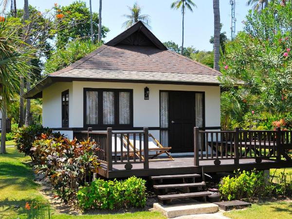 Phi Phi Holiday Resort : photo 2 de la chambre bungalow supérieur