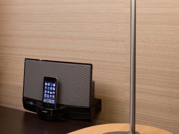 Novotel Liverpool Centre : photo 5 de la chambre chambre exécutive avec 1 lit king-size