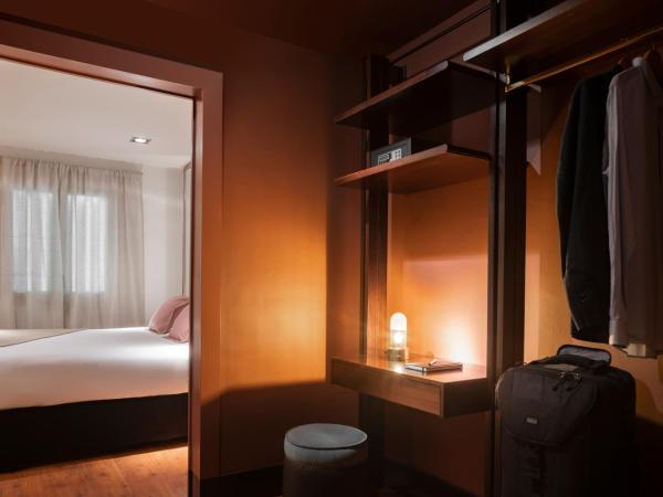 La França Travellers Adults Only : photo 6 de la chambre chambre double deluxe avec douche