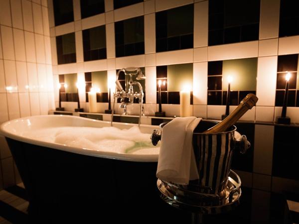 Malmaison Birmingham : photo 4 de la chambre suite signature la havane